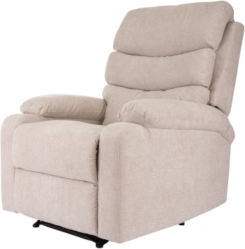 Кресло для дома Бюрократ  _Han