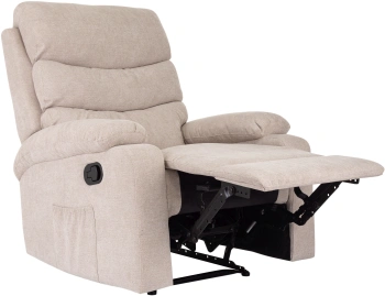 Кресло для дома Бюрократ  _Han