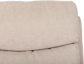 Кресло для дома Бюрократ  _Han