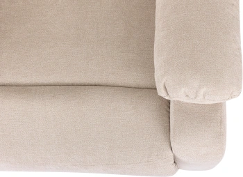 Кресло для дома Бюрократ  _Han