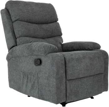 Кресло для дома Бюрократ  _Han