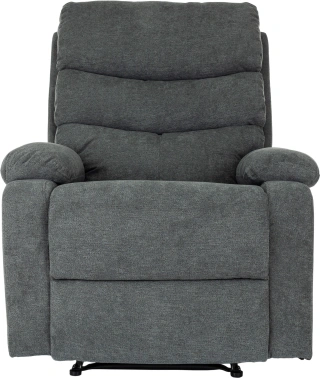 Кресло для дома Бюрократ  _Han