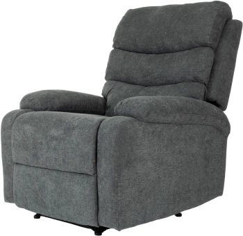 Кресло для дома Бюрократ  _Han