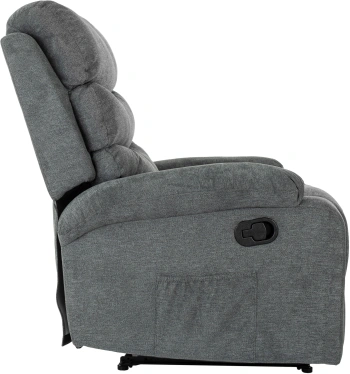 Кресло для дома Бюрократ  _Han