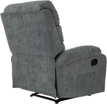 Кресло для дома Бюрократ  _Han