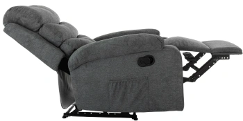 Кресло для дома Бюрократ  _Han