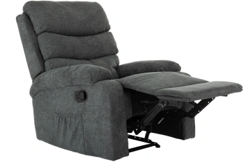 Кресло для дома Бюрократ  _Han