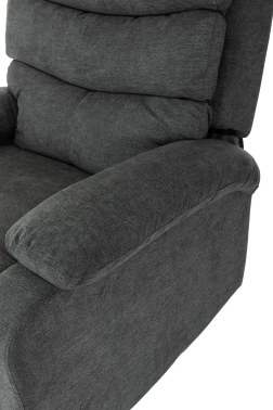 Кресло для дома Бюрократ  _Han