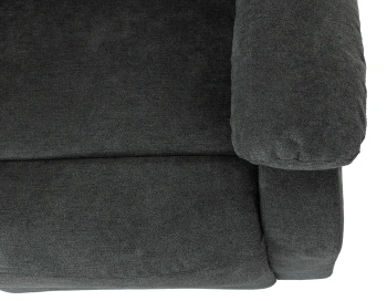 Кресло для дома Бюрократ  _Han