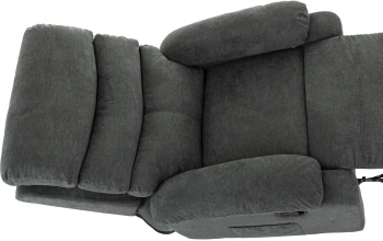 Кресло для дома Бюрократ  _Han