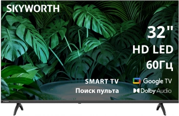 Телевизор LED Skyworth 32