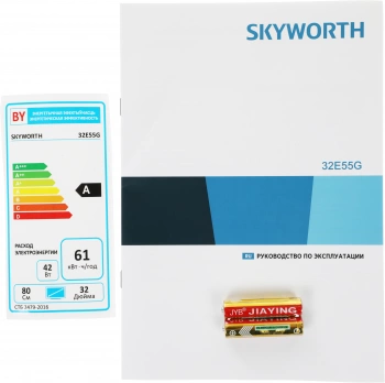 Телевизор LED Skyworth 32