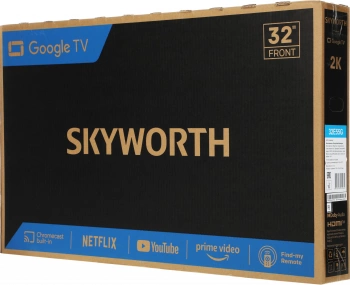 Телевизор LED Skyworth 32