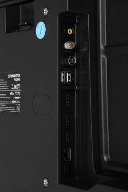 Телевизор QLED Skyworth 43