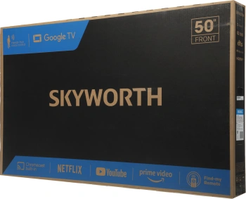 Телевизор LED Skyworth 50