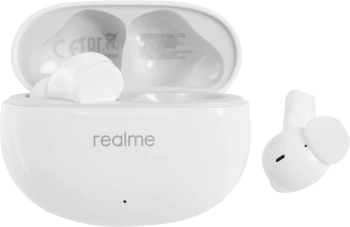 Гарнитура внутриканальные Realme Buds T110