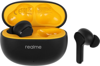 Гарнитура внутриканальные Realme Buds T110
