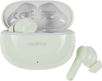 Гарнитура внутриканальные Realme Buds T110