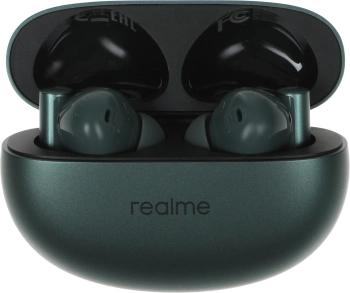 Гарнитура внутриканальные Realme Buds Air 6
