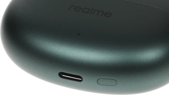 Гарнитура внутриканальные Realme Buds Air 6