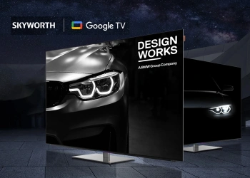 Телевизор OLED Skyworth 65