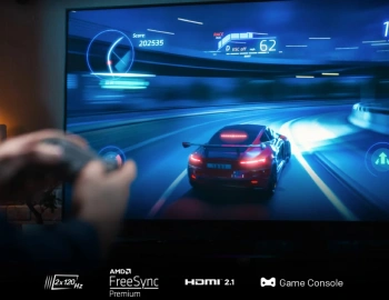 Телевизор OLED Skyworth 65