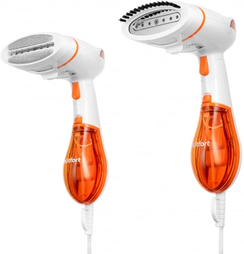 Отпариватель ручной Kitfort КТ-9191-2