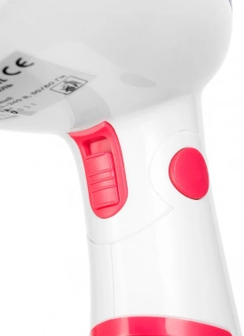 Отпариватель ручной Kitfort КТ-9192-1