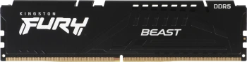 Память DDR5 32GB 6400MHz Kingston  KF564C32BB-32