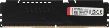 Память DDR5 32GB 6400MHz Kingston  KF564C32BB-32