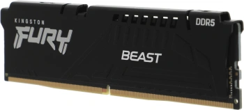 Память DDR5 32GB 6400MHz Kingston  KF564C32BB-32