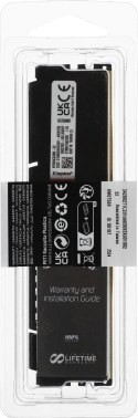 Память DDR5 32GB 6400MHz Kingston  KF564C32BB-32
