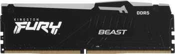 Память DDR5 32GB 6400MHz Kingston  KF564C32BBA-32