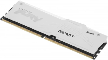 Память DDR5 32GB 6400MHz Kingston  KF564C32BWA-32