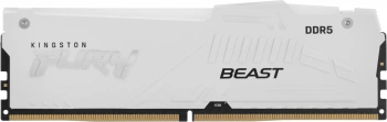 Память DDR5 32GB 6400MHz Kingston  KF564C32BWA-32