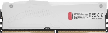 Память DDR5 32GB 6400MHz Kingston  KF564C32BWA-32