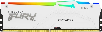 Память DDR5 32GB 6400MHz Kingston  KF564C32BWEA-32