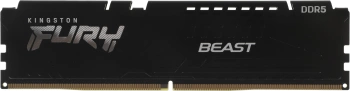 Память DDR5 2x16GB 6400MHz Kingston  KF564C32BBK2-32