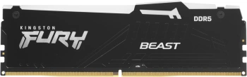 Память DDR5 2x16GB 6400MHz Kingston  KF564C32BBEAK2-32