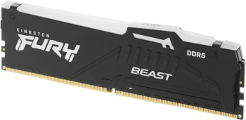 Память DDR5 2x16GB 6400MHz Kingston  KF564C32BBEAK2-32