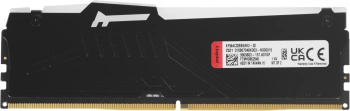 Память DDR5 2x16GB 6400MHz Kingston  KF564C32BBEAK2-32