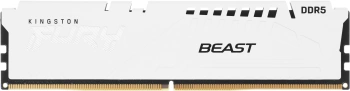Память DDR5 2x16GB 6400MHz Kingston  KF564C32BWK2-32