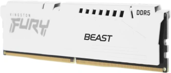 Память DDR5 2x16GB 6400MHz Kingston  KF564C32BWK2-32