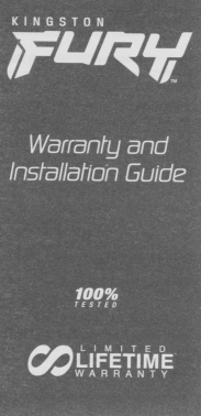 Память DDR5 2x16GB 6400MHz Kingston  KF564C32BWAK2-32