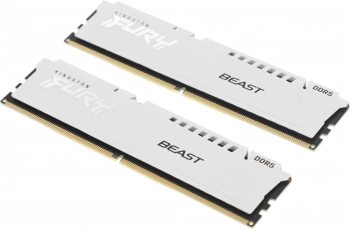 Память DDR5 2x16GB 6400MHz Kingston  KF564C32BWEK2-32