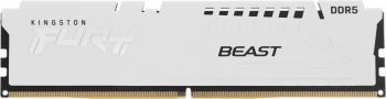 Память DDR5 2x16GB 6400MHz Kingston  KF564C32BWEK2-32