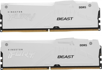 Память DDR5 2x16GB 6400MHz Kingston  KF564C32BWEAK2-32