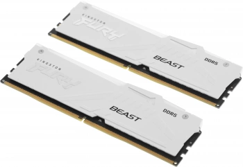 Память DDR5 2x16GB 6400MHz Kingston  KF564C32BWEAK2-32
