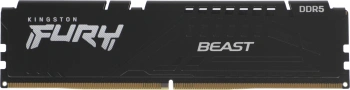 Память DDR5 2x16GB 6800MHz Kingston  KF568C34BBK2-32