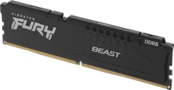 Память DDR5 2x16GB 6800MHz Kingston  KF568C34BBK2-32